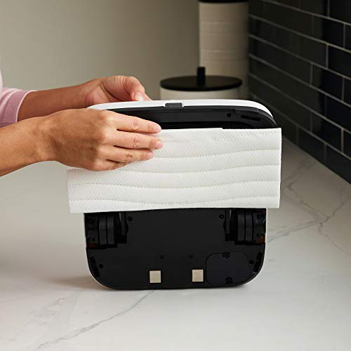iRobot® Authentic Replacement Parts- Braava Jet® m Series Wet Mopping Pads, (7-Pack) photo 11