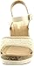 Bella Marie Womens Nxt-16 Ankle Strappy Espadrille Wedge Platform Sandals