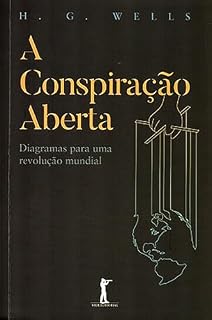 Livro A Conspiração Aberta (Digital): Diagramas para uma revolução mundial