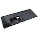 Bestcompu ® OEM New HP Mini 110-3600 110-3700 110-3800 110-3830NR 658517-001 110-4250NR B5S14UA 110-4111TU 4133TU 4131TU 4130TU 1104 210-3000 210-3100 210-4000 110-4100 110-4200 4105TU 1103 110-3500 110-3510NR 110-3530NR Replacement US Keyboard