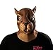 Squirrel Mask