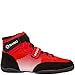 Sabo Deadlift Shoes (44 RUS / 10.5-11 US, Red)