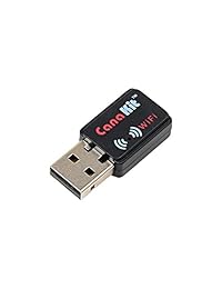 canakit Raspberry Pi (WiFi Wireless Adaptador Dongle 802.11 N g b 150 Mbps)