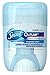Secret Deodorant Outlast Clear Gel Complete Clean Antiperspirant & Deodorant 0.5 Oz Travel Size (Pack of 3)