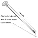 Stanbroil Universal 24-Inch Gas Valve Key, Fits 1/4