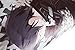 GatewayBurner GB Arts Sword Art Online Kirito and Asuna Peach Skin 150cm x 50cm Pillowcase