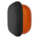 Geekria UltraShell Headphone Case for Sony MDR ZX100, ZX110, ZX110NC, ZX110AP, ZX300, ZX310, XB200, ZX102DPV Headphones and More, Protective Hard Shell Travel Carrying Bag with Room for Accessories