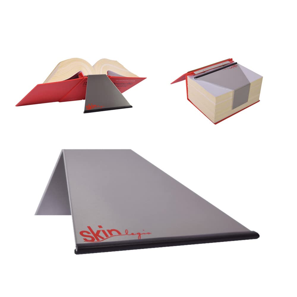 , Red, (Manufacturer Size: 17 cm)