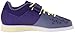 adidas Women's Shoe's Powerlift.3 Cross-Trainer, Collegiate Purple/White/Ice Yellow Fabric, (8.5 M US)