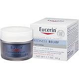 Eucerin Redness Relief Soothing Night Creme 1.7 oz