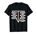 Neon Genesis Evangelion company t shirt