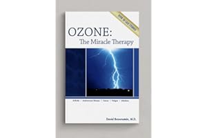 Ozone: The Miracle Therapy