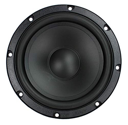 4 New Renegade RX6.2C 6.5" 400W 2 Way Car Component Audio Speakers System Stereo