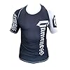 Gameness-Jiu-Jitsu-Ranked-Rash-Guard-SHORT-LONG-Sleeve-ADULT-KIDS-30-Day-Comfort-Guarantee-Free-Submission-and-Position-videos