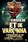 Livro O Rosto do ET de Varginha: A História real por trás da imagem que conquistou o mundo