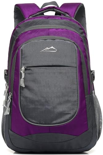 ProEtrade Backpack Bookbag