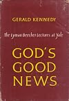 God's Good News
