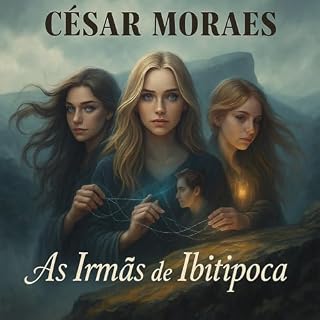 Livro As irmãs de Ibitipoca