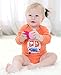 Mother Nest Baby Bodysuits Infant