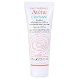 Avene Cleanance Anti-Shine Regulating Lotion-1.35 oz