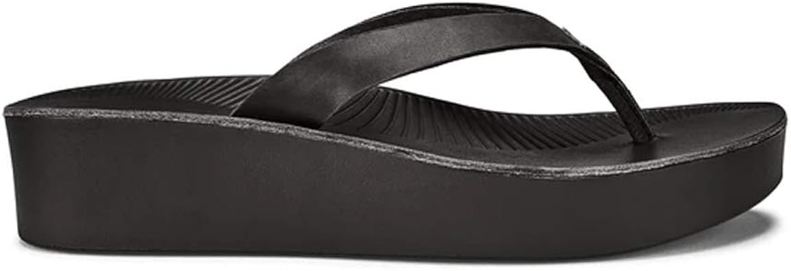 olukai wedge sandals