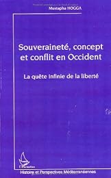 Souveraineté, concept et conflit en Occident