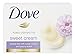 Dove Purely Pampering Beauty Bar, Sweet Cream & Peony 4 oz, 6 Bar