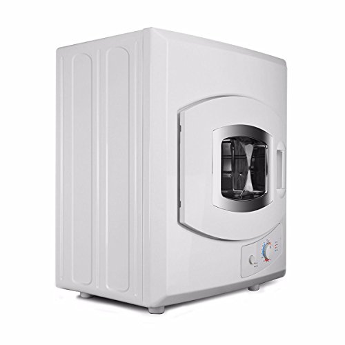 1 XtremepowerUS+Portable+Stainless+Compact+Apartment