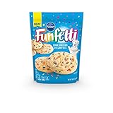 Pillsbury Funfetti Cookie Mix with Chocolate Candy