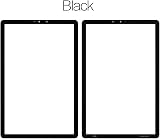 LADYSON 10.5" for Samsung Galaxy Tab S4 T830 Outer Glass Replacement Kit view 7