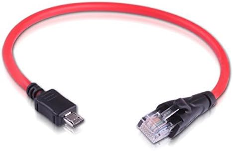 Cable for Samsung i9250 IMEI Repair with Z3X-Box