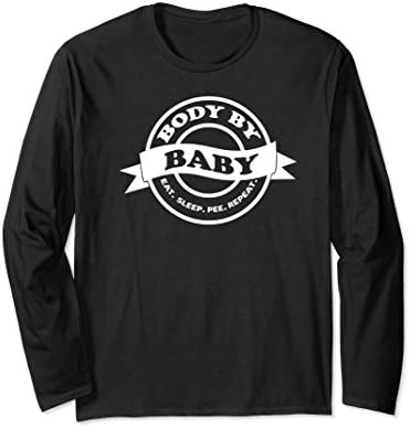 Unisex Funny New Mom Longsleeve T Shirt Mommy To Be Life Gift Idea 2XL Black