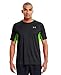 Under Armour Men's coldblack® Engage Run T-Shirt
