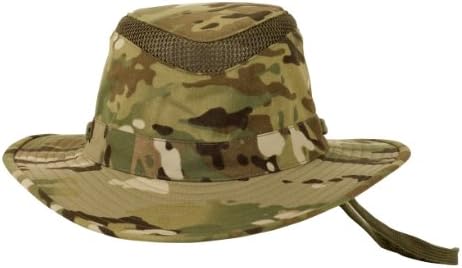 tilley multicam