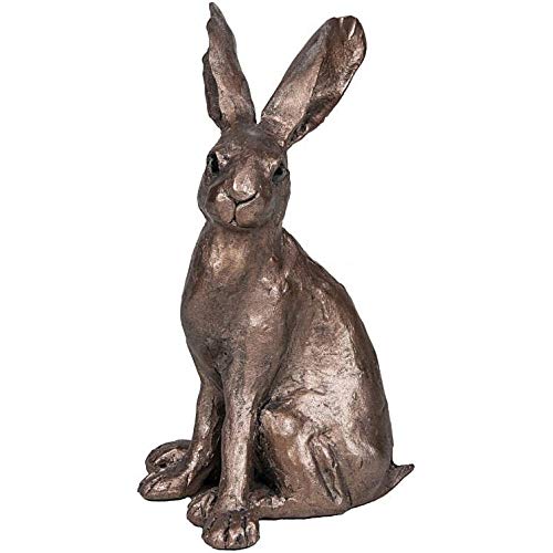 Frith Bronze Hare Hugh