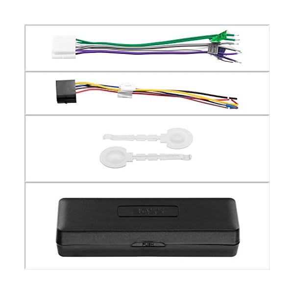 Boss-Audio-Bluetooth-Navigation-DVDMP3-CD-AmFM-Receiver