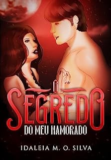 Livro O segredo do meu namorado