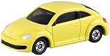 TOMIKA VOLKSWAGEN THE BEETLE #33
