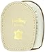 Pedag 169 Stabil Anatomically Shaped Leather Self-Adhesive Heel Lift, Extra Large (M11-13 EU 44-46)