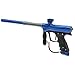 Dye Rize MaXXed Paintball Marker (Blue/Grey)