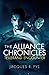 The Alliance Chronicles: Tellerand Encounter by Jacques R. Pye, Karen Leddy Weber