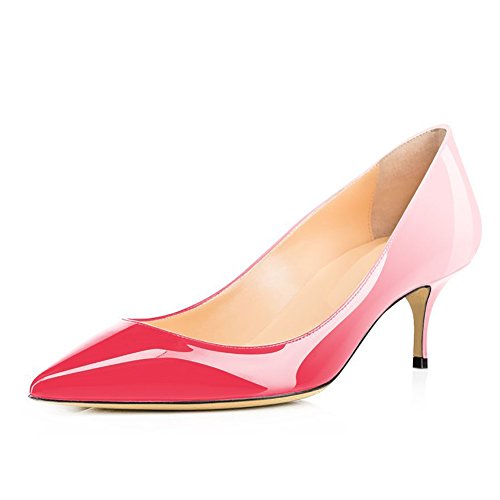 size 13 kitten heels