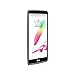 LG G4 Stylus H630 5.7-Inch 13MP 4G LTE Dual SIM Factory Unlocked (BLACK) - International Stock No Warranty