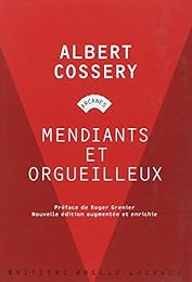 Mendiants et orgueilleux