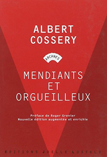 Mendiants et orgueilleux