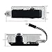 Car Doors Lights Logo Badge Emblem Light Led 12v For Bmw X1 X3 X5 X6 3/5/6/7-series E65 E60 Auto Led Light Car-stylingthumb 4