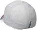 NHL Montreal Canadiens Men's Draft Take Down Cap, Small/Medium, White