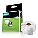 DYMO Authentic LW Return Address Labels for LabelWriter Label Printers, White, 3/4'' x 2'',&nbsp;1 roll of 500 primary