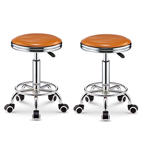 Amazon Com Hqcc Barstool Beauty Stool Work Bench Sponge