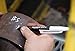 RevMark Bright Series Industrial Marker - 6 Pack - Made in USA - Replaces paint marker for metal, pipe, pvc - WHITE